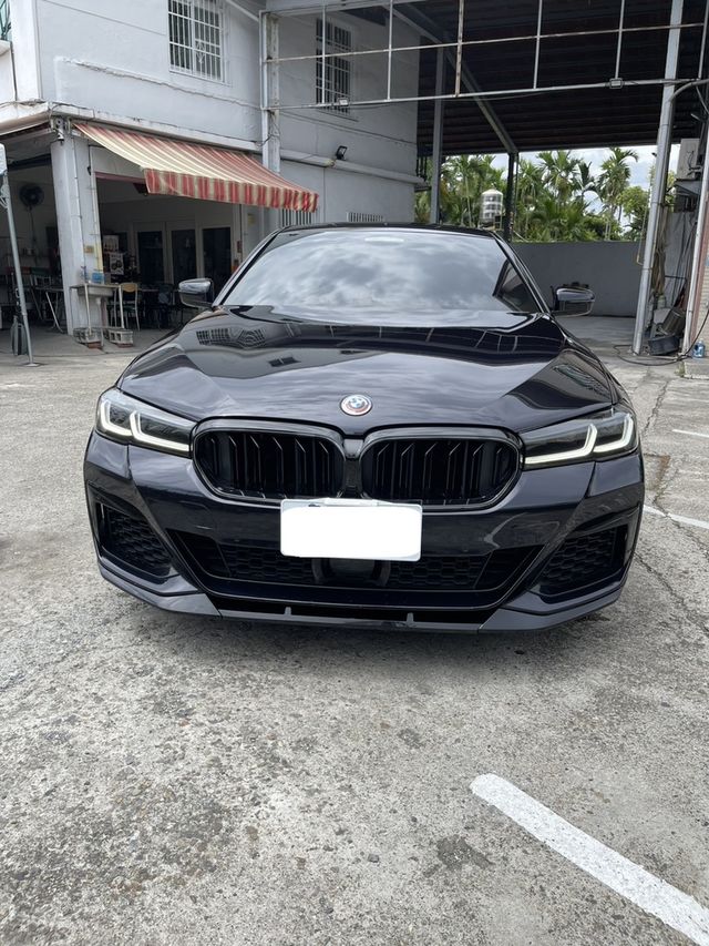 BMW寶馬 540I  第1張相片