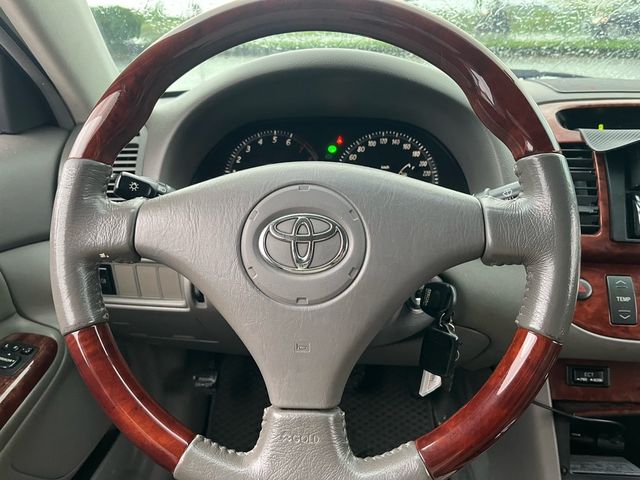 TOYOTA豐田 CAMRY  第8張相片