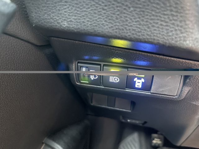 TOYOTA豐田 COROLLA CROSS HYBRID  第12張相片