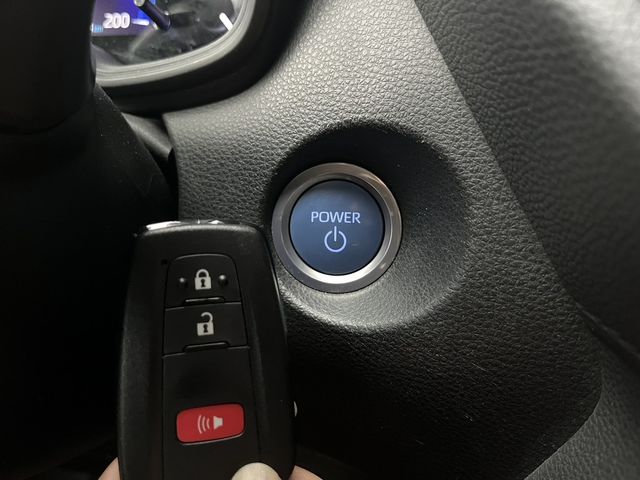 TOYOTA豐田 COROLLA CROSS HYBRID  第14張相片