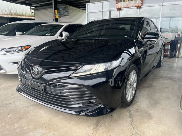 TOYOTA豐田 CAMRY  第1張相片