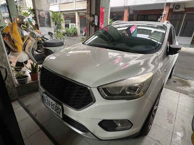 FORD福特 KUGA  第3張相片