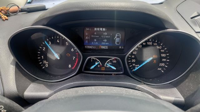 FORD福特 KUGA  第6張相片