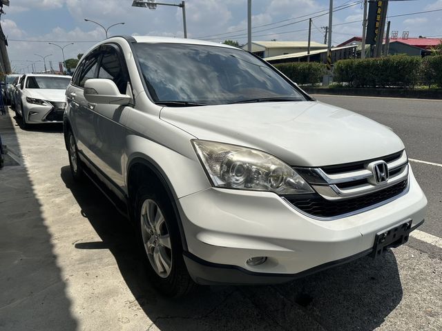 HONDA本田 CR-V  第1張相片