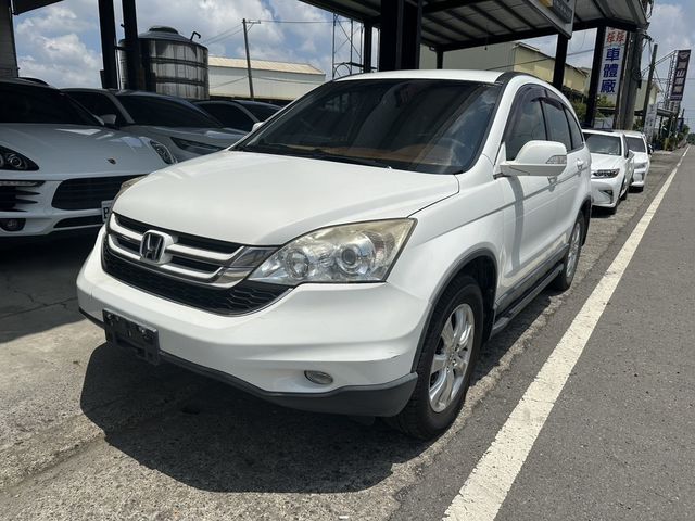HONDA本田 CR-V  第3張相片
