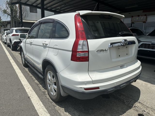 HONDA本田 CR-V  第4張相片