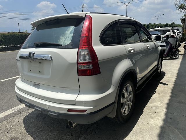 HONDA本田 CR-V  第5張相片