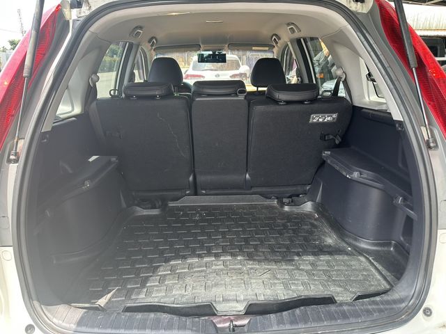 HONDA本田 CR-V  第6張相片