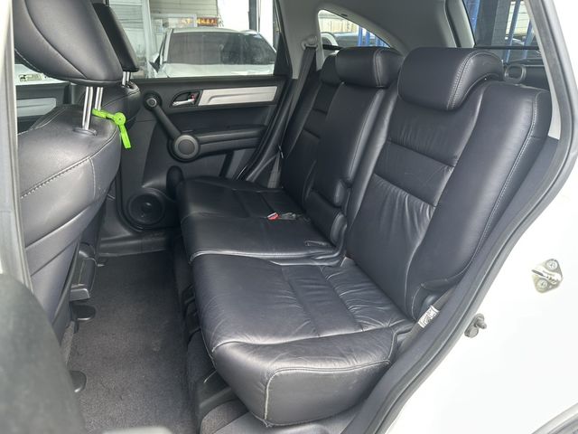 HONDA本田 CR-V  第8張相片