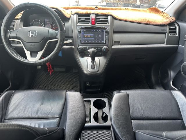 HONDA本田 CR-V  第11張相片