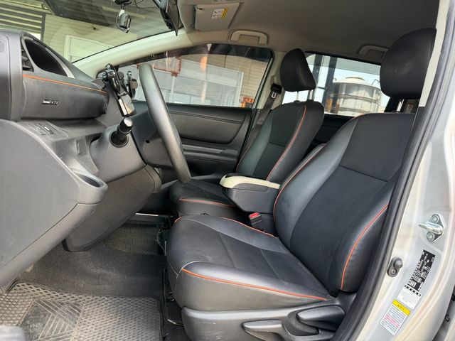 TOYOTA豐田 SIENTA  第11張相片