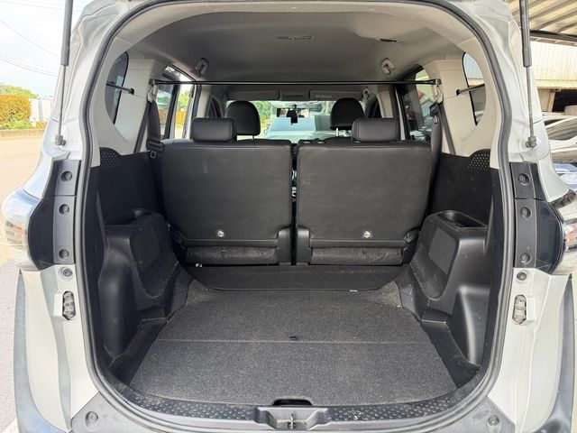 TOYOTA豐田 SIENTA  第13張相片