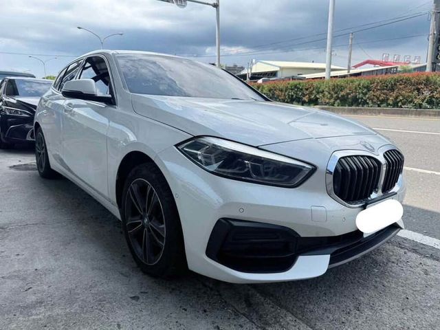 BMW寶馬 118I  第1張相片