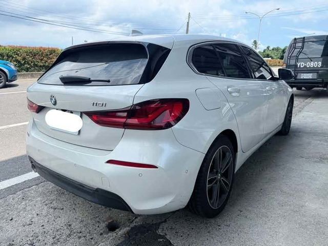 BMW寶馬 118I  第2張相片