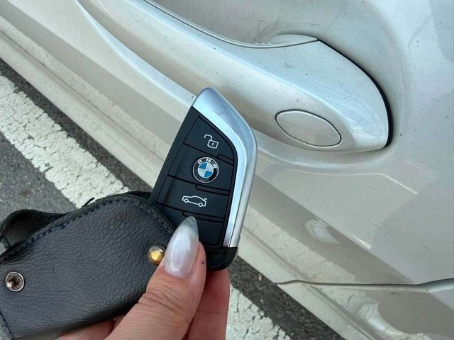 BMW寶馬 118I  第3張相片
