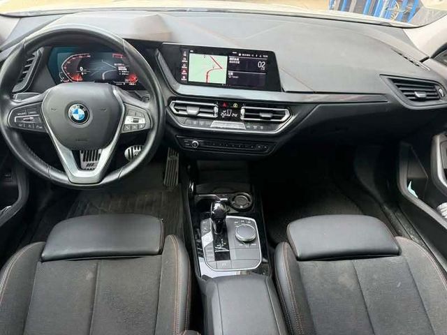 BMW寶馬 118I  第4張相片