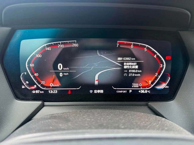 BMW寶馬 118I  第5張相片