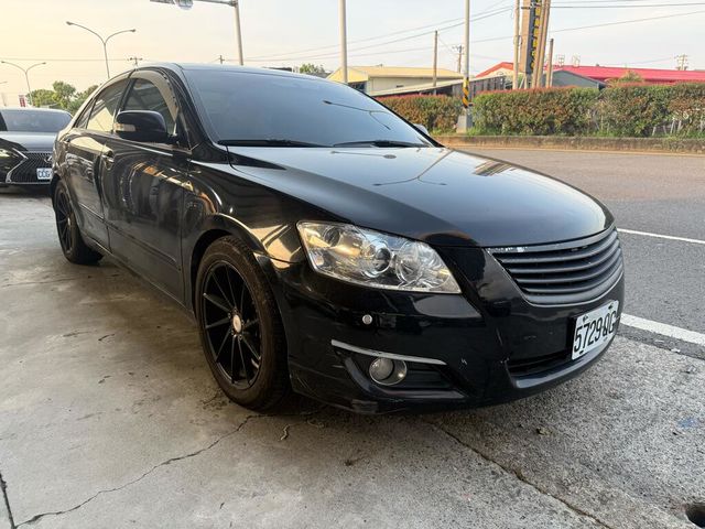 TOYOTA豐田 CAMRY  第1張相片