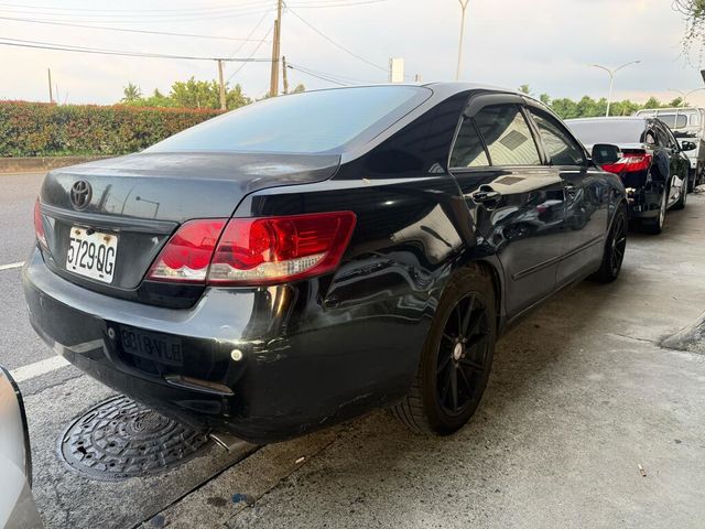 TOYOTA豐田 CAMRY  第2張相片