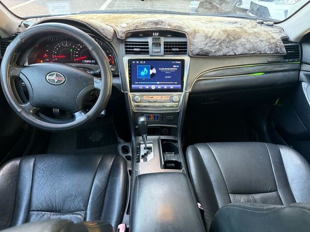 TOYOTA豐田 CAMRY  第3張相片