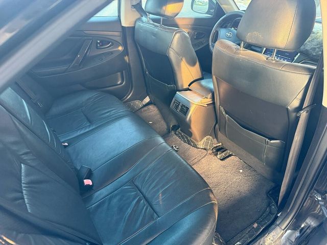 TOYOTA豐田 CAMRY  第4張相片