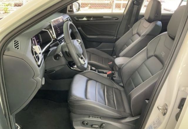 VOLKSWAGEN福斯 T-ROC  第8張相片
