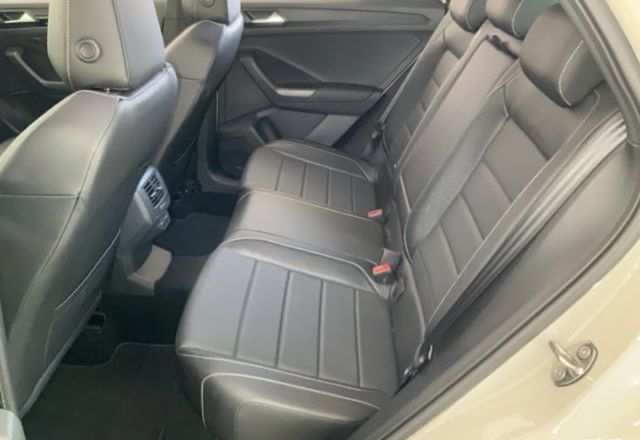 VOLKSWAGEN福斯 T-ROC  第9張相片