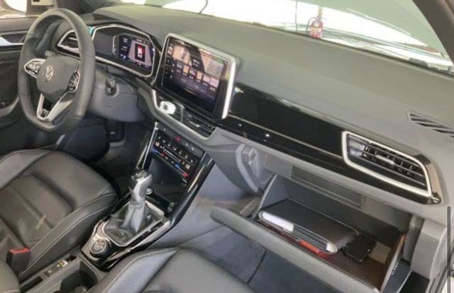VOLKSWAGEN福斯 T-ROC  第11張相片