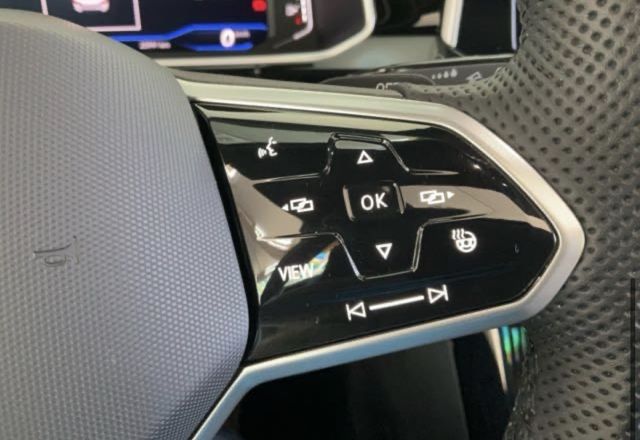 VOLKSWAGEN福斯 T-ROC  第13張相片