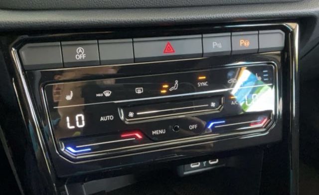 VOLKSWAGEN福斯 T-ROC  第14張相片