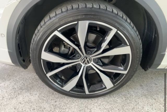 VOLKSWAGEN福斯 T-ROC  第15張相片
