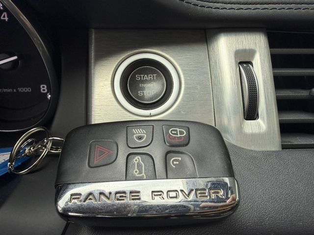 LAND ROVER路華 EVOQUE  第9張相片