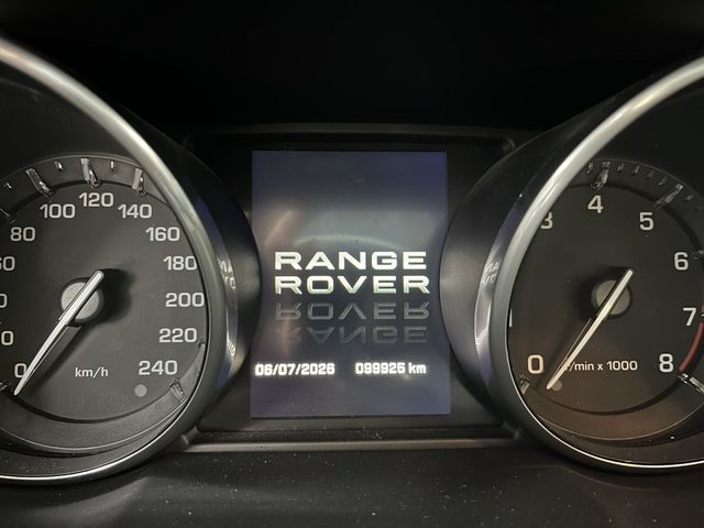 LAND ROVER路華 EVOQUE  第13張相片
