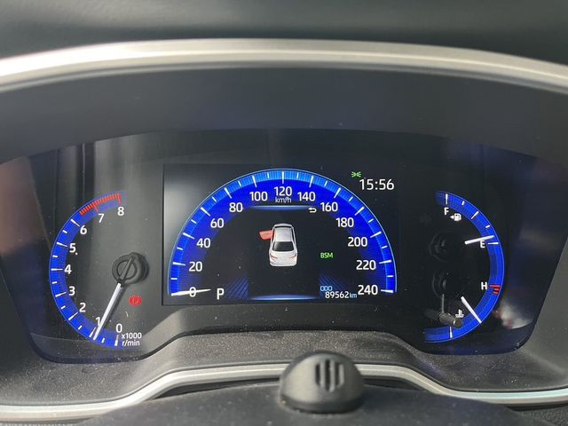 TOYOTA豐田 ALTIS  第7張相片