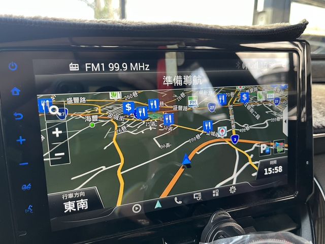 TOYOTA豐田 ALTIS  第8張相片