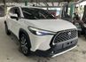 TOYOTA豐田 COROLLA CROSS HYBRID  第2張縮圖