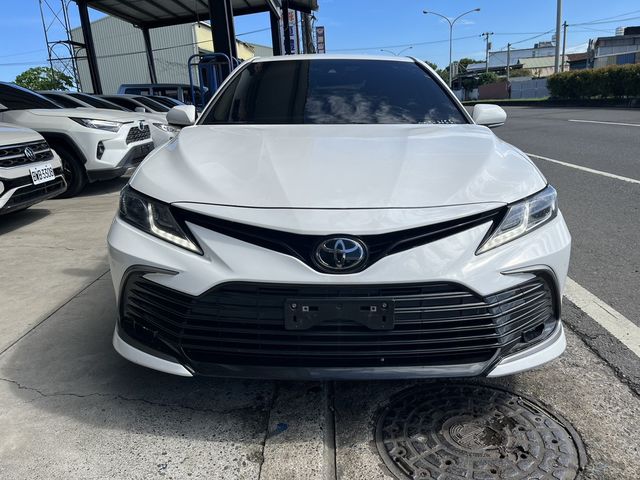 TOYOTA豐田 CAMRY  第2張相片