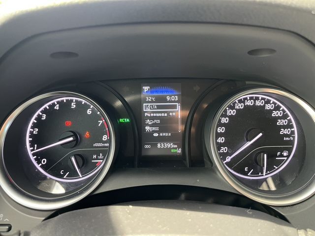 TOYOTA豐田 CAMRY  第10張相片
