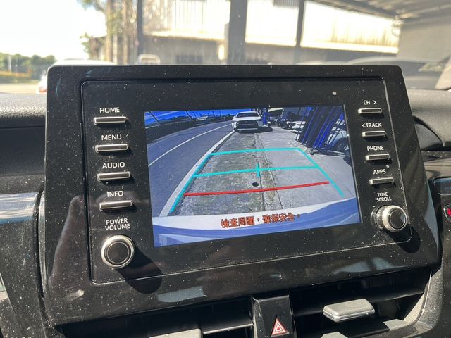 TOYOTA豐田 CAMRY  第11張相片