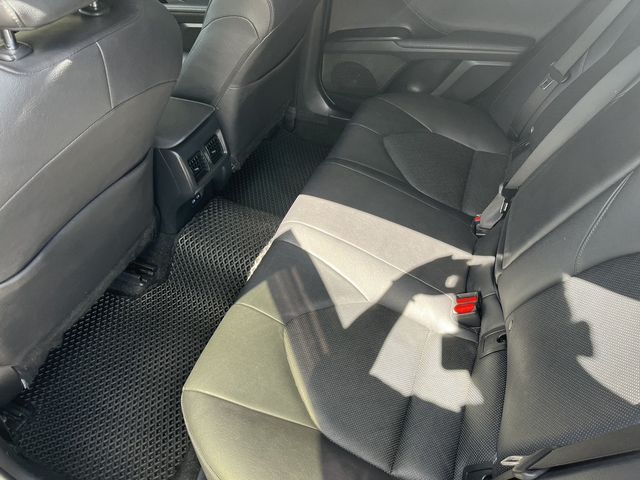 TOYOTA豐田 CAMRY  第13張相片