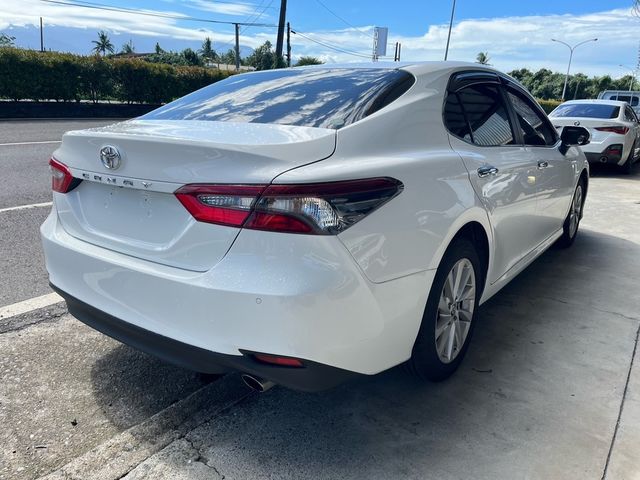 TOYOTA豐田 CAMRY  第4張相片