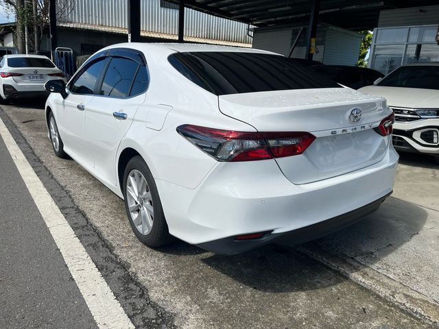 TOYOTA豐田 CAMRY  第5張相片