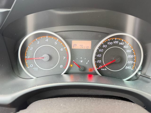 TOYOTA豐田 WISH  第9張相片