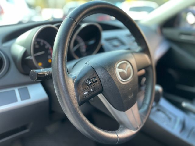 MAZDA馬自達 MAZDA 3  第11張相片