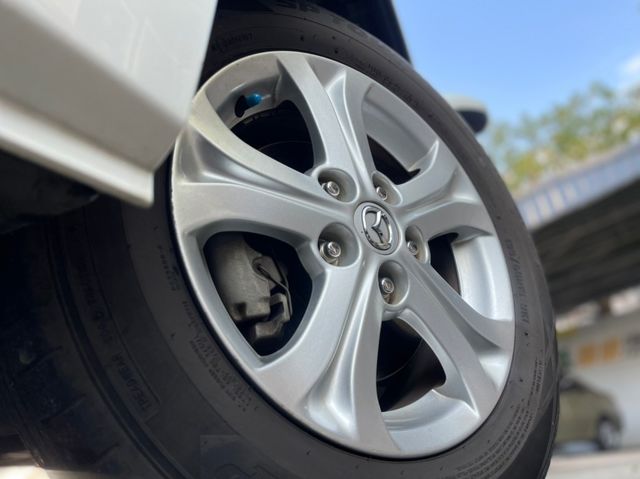 MAZDA馬自達 MAZDA 3  第20張相片