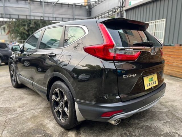 HONDA本田 CR-V  第3張相片