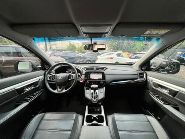 HONDA本田 CR-V  第6張相片