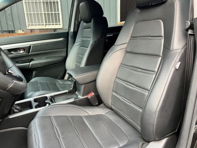 HONDA本田 CR-V  第7張相片