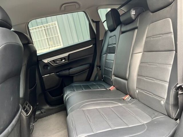 HONDA本田 CR-V  第8張相片