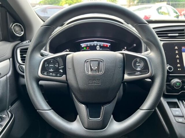 HONDA本田 CR-V  第9張相片